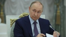 Путин отдал приказ своим войскам наносить удары по украинской энергетике